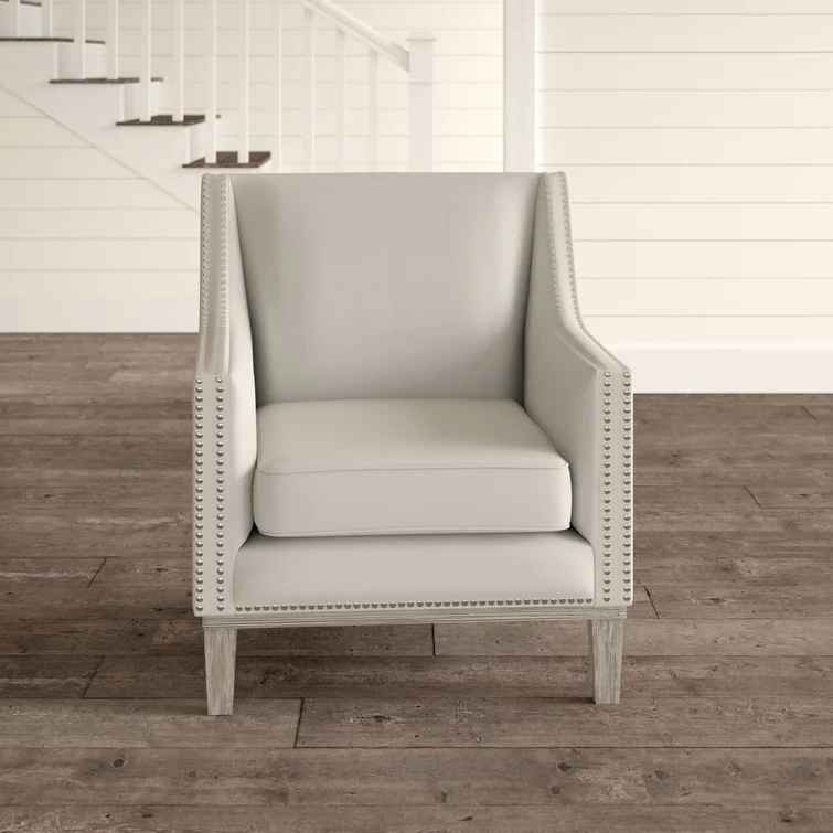 Genoa Armchair thumbnail 2