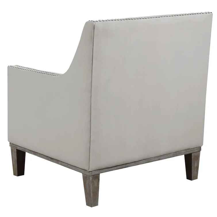 Genoa Armchair thumbnail 4