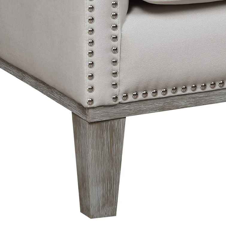 Genoa Armchair thumbnail 5
