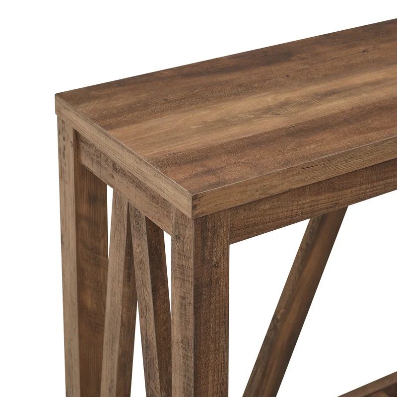Offerman Console Table thumbnail 4