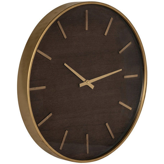 Empire Wall Clock thumbnail 3