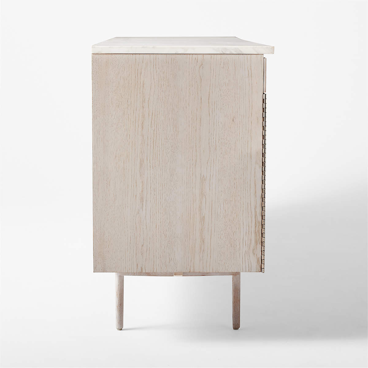 New England Wood Console Cabinet thumbnail 4