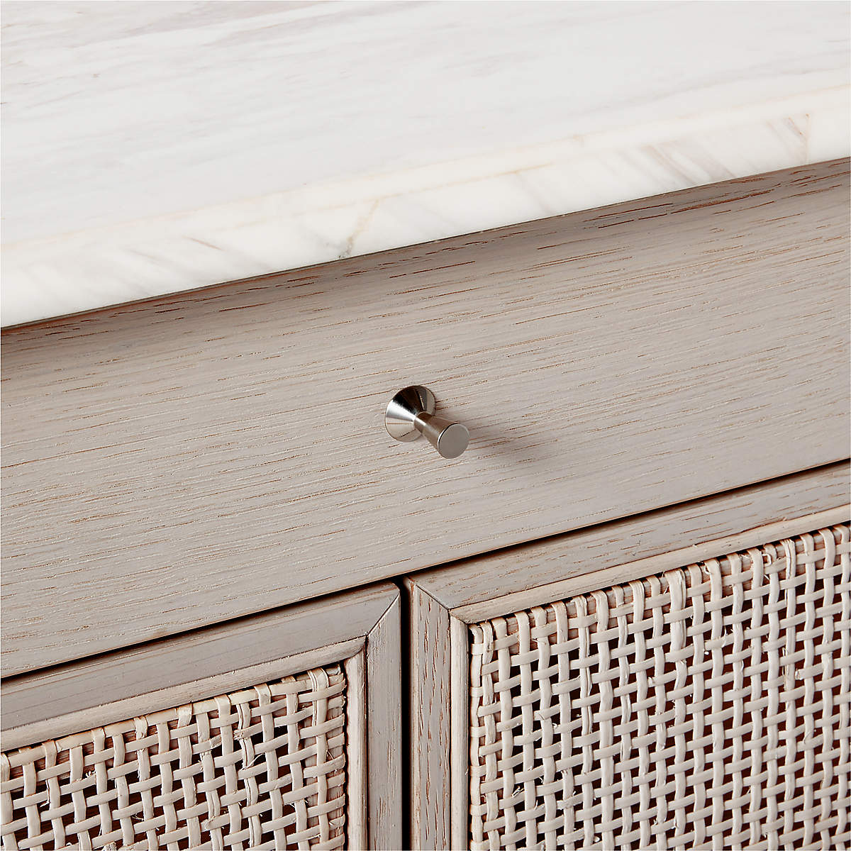 New England Wood Console Cabinet thumbnail 5