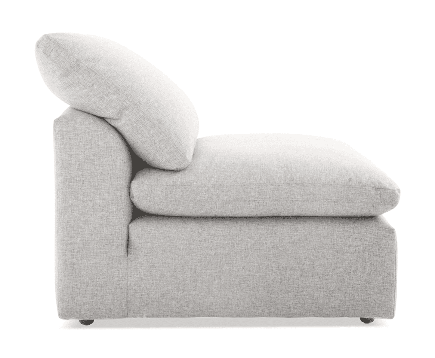 Bryant Armless Chair thumbnail 3