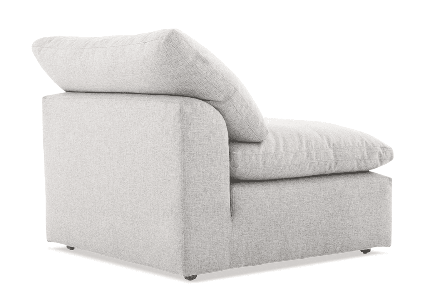 Bryant Armless Chair thumbnail 4