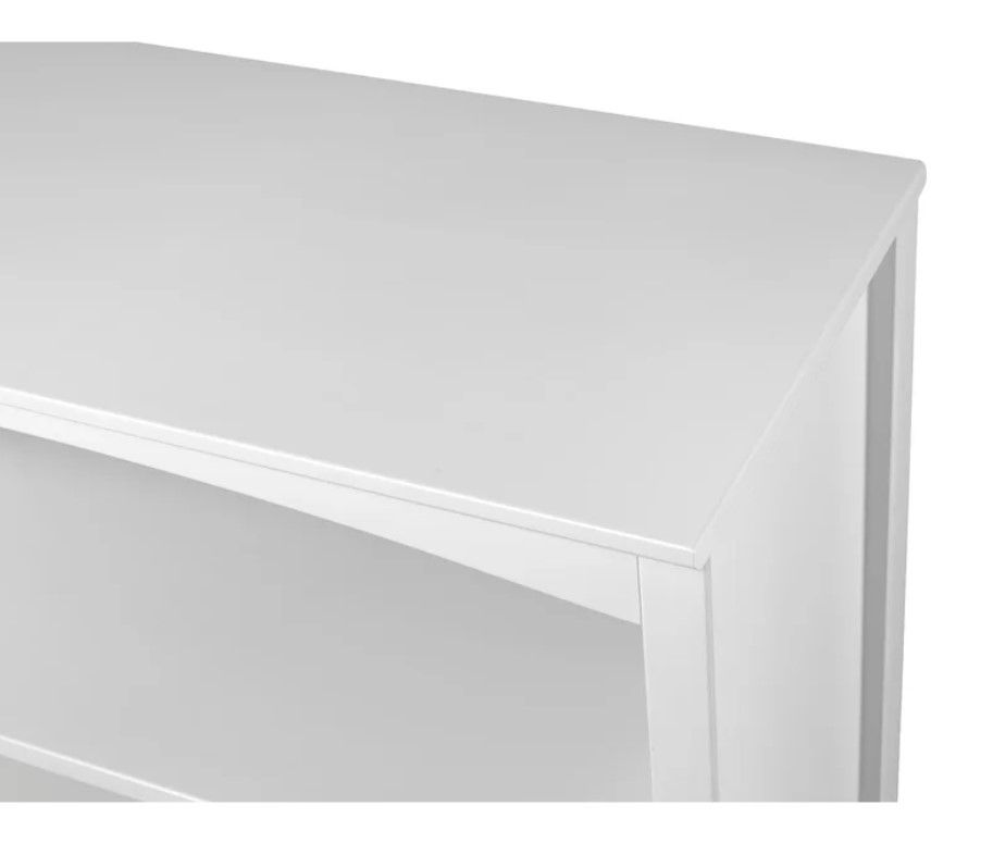 Mccrory Solid Wood Standard Bookcase thumbnail 5