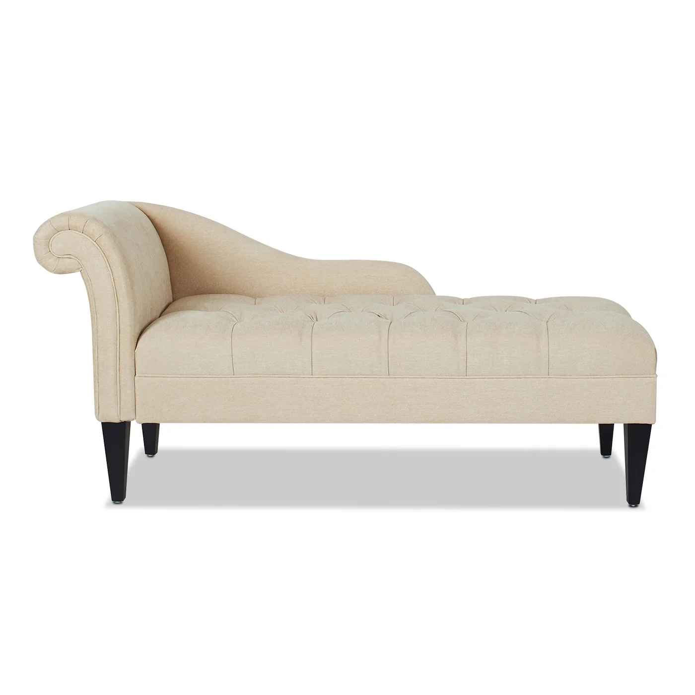Ainara Upholstered Chaise Lounge thumbnail 3