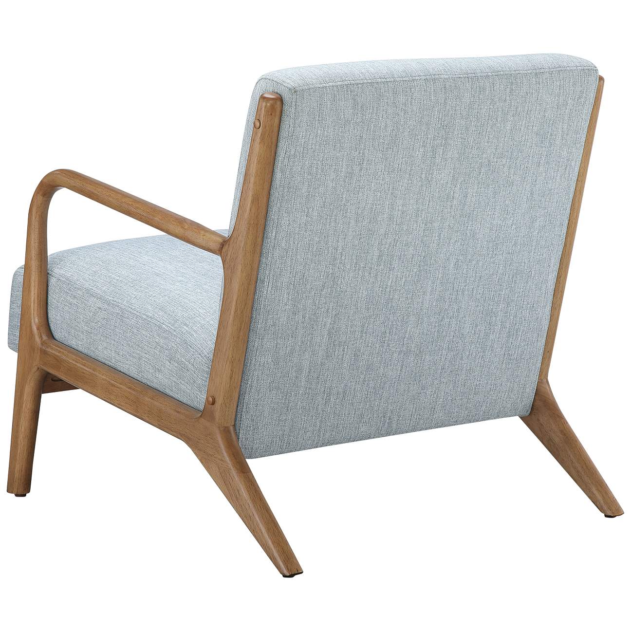 Novak Accent Chair thumbnail 5