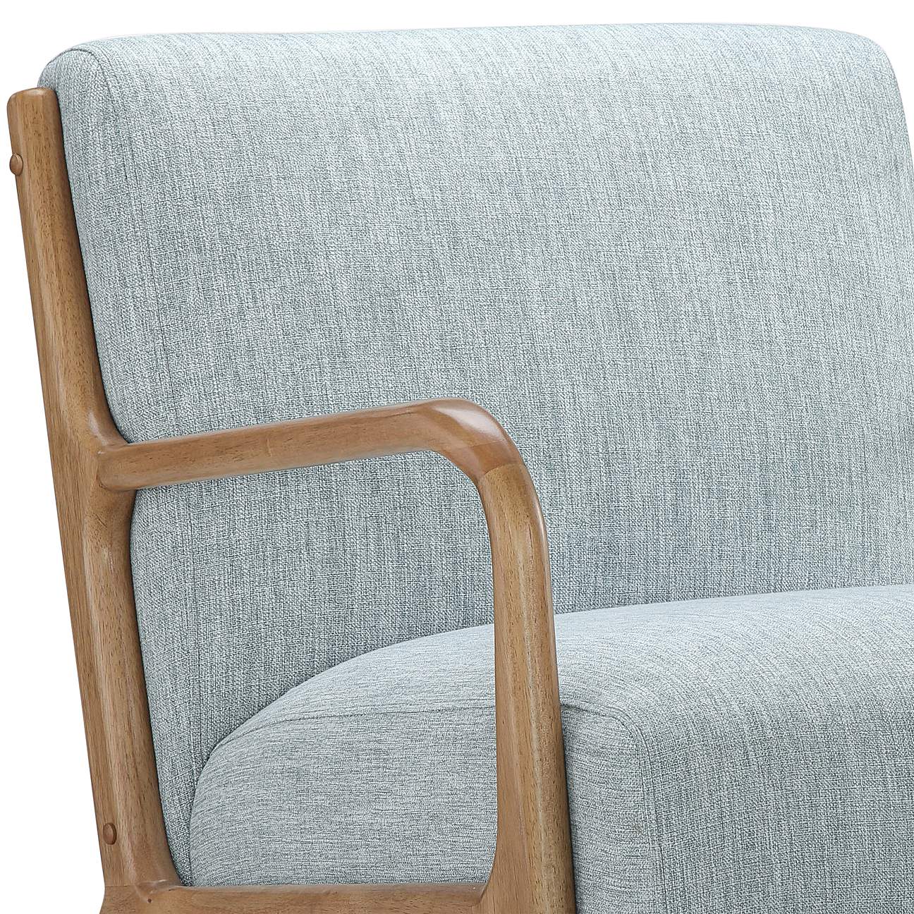 Novak Accent Chair thumbnail 6