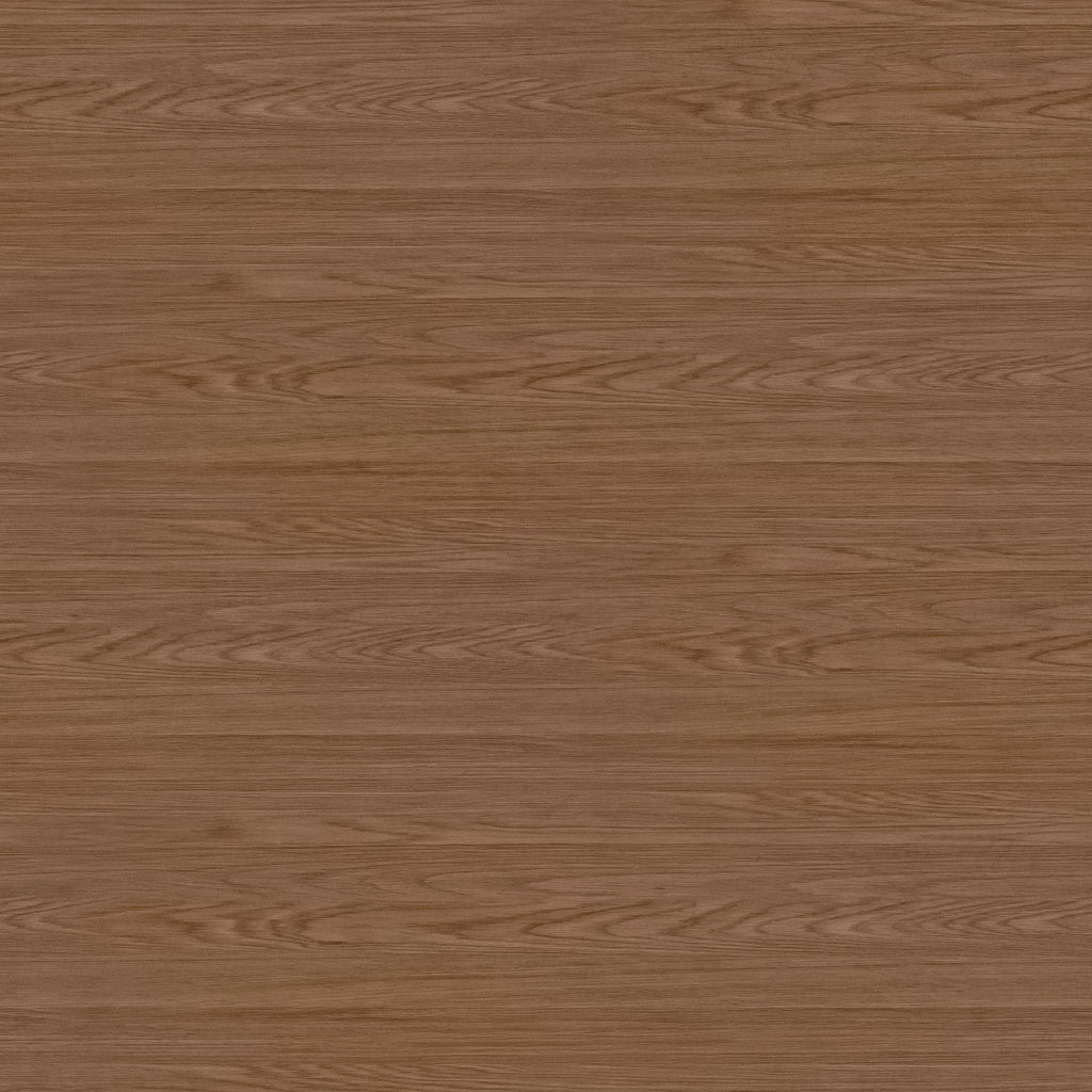 Walnut and White Mid Century Bookcase thumbnail 6
