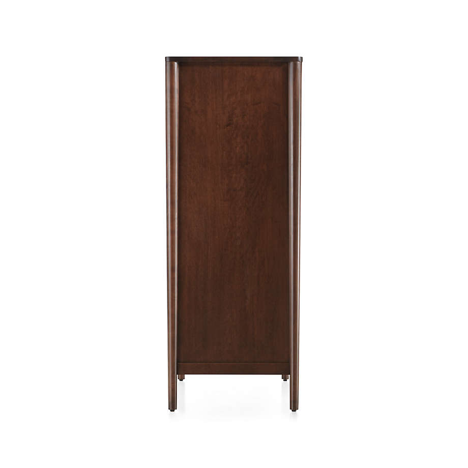 Gia 5 Drawer Chest thumbnail 3