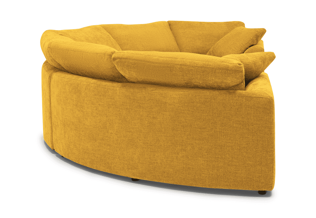 Bryant Semicircle Sectional thumbnail 3