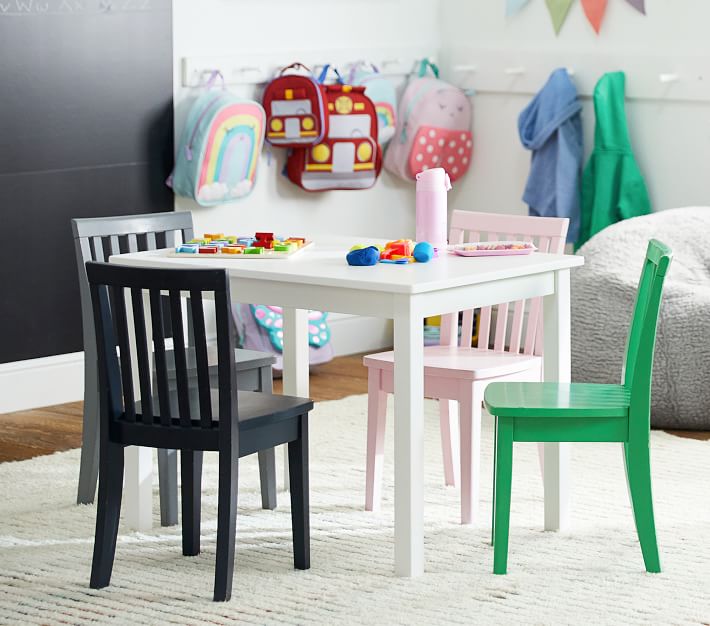 Carolina Small Play Table thumbnail 2