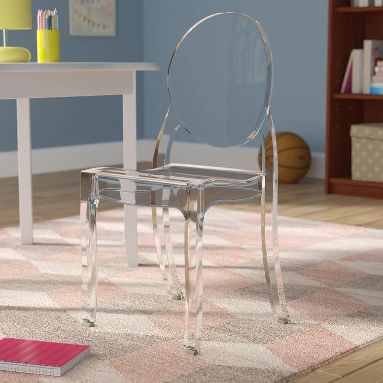 Kids Desk Activity Chair thumbnail 2
