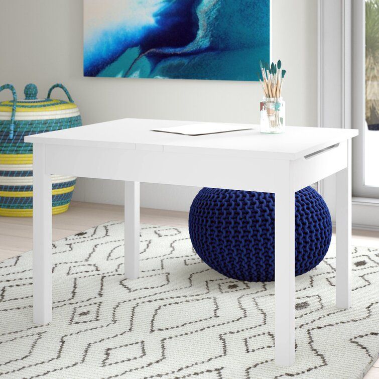 Dmitry Kids Play Activity Table thumbnail 2
