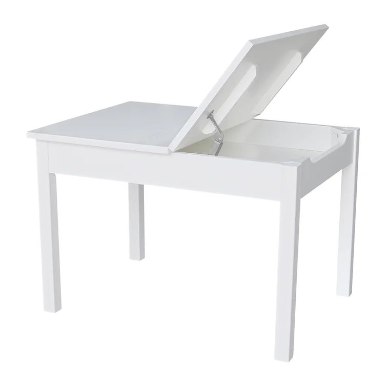 Dmitry Kids Play Activity Table thumbnail 4