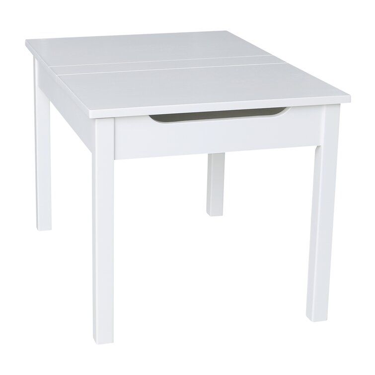 Dmitry Kids Play Activity Table thumbnail 5