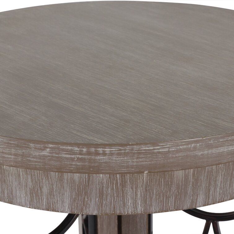 Ally Tall End Table thumbnail 3