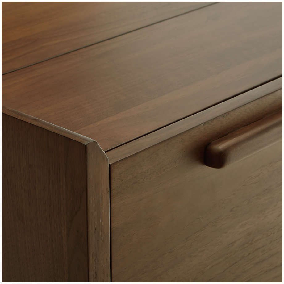 Tate Lighted Bar Cabinet thumbnail 4