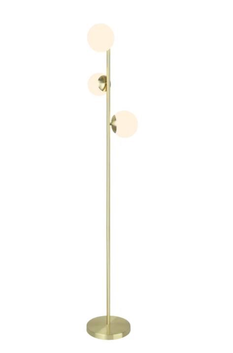 Fina Tree Floor Lamp thumbnail 2