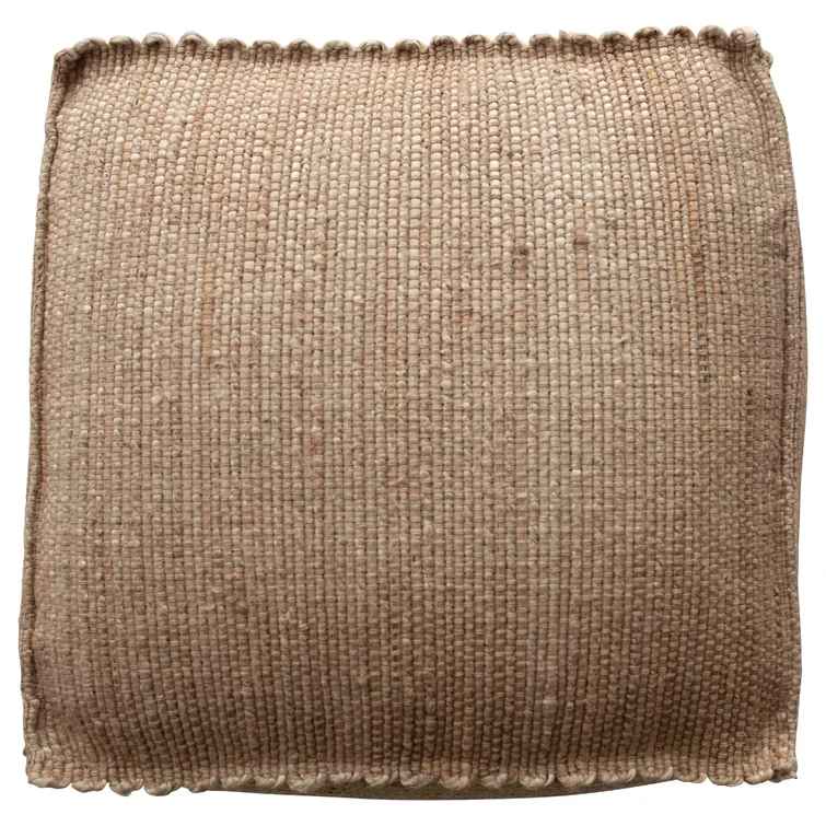 Bartlett Upholstered Pouf thumbnail 5