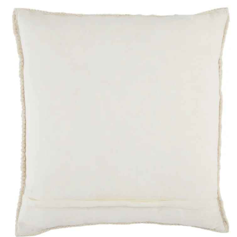 Criddle Throw Pillow Cover with Insert-22"x22" thumbnail 5