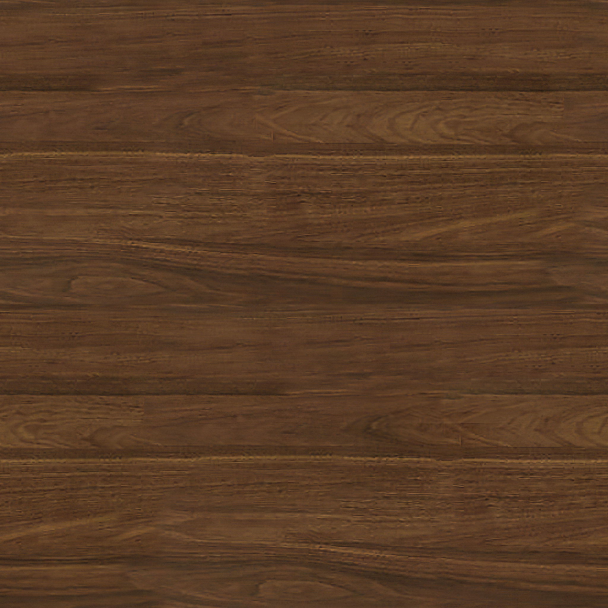 Tate Walnut Bookcase Cabinet thumbnail 5