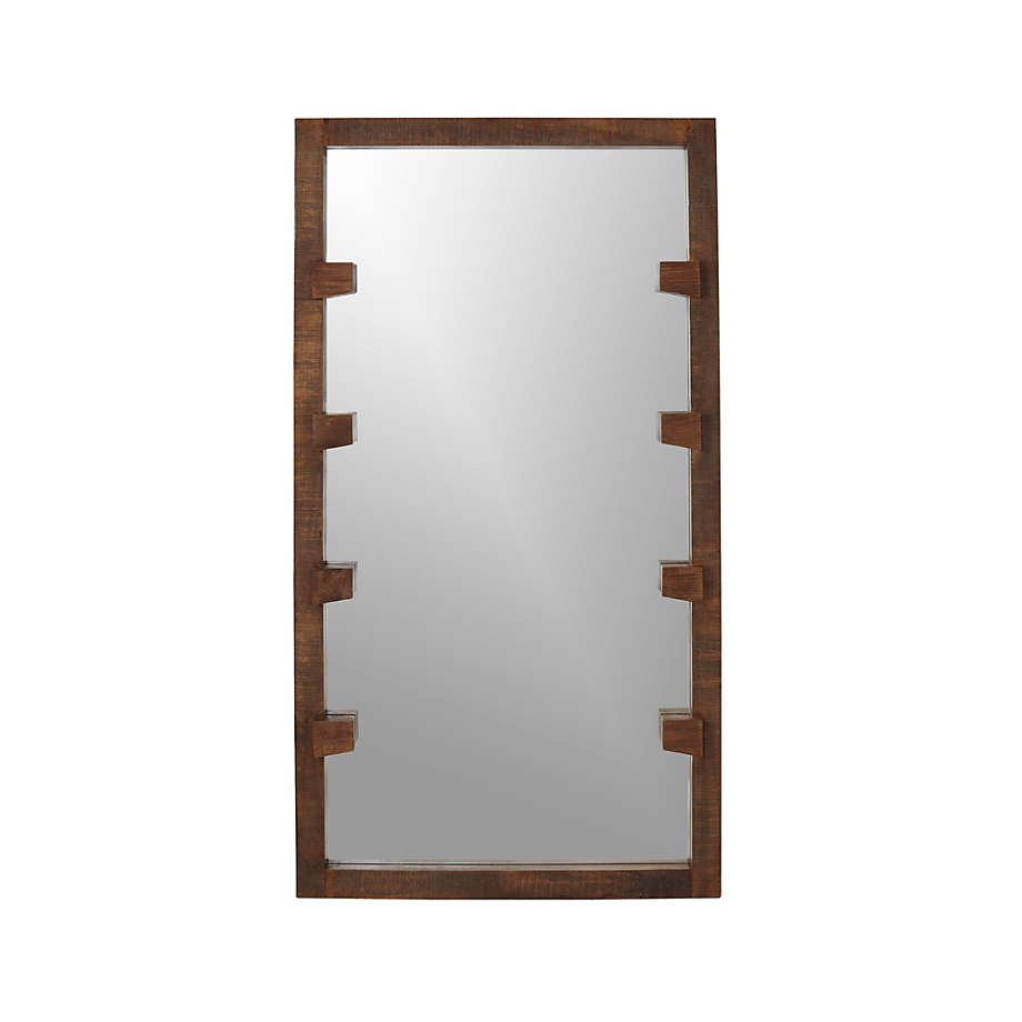 Stilt Floor Mirror thumbnail 3