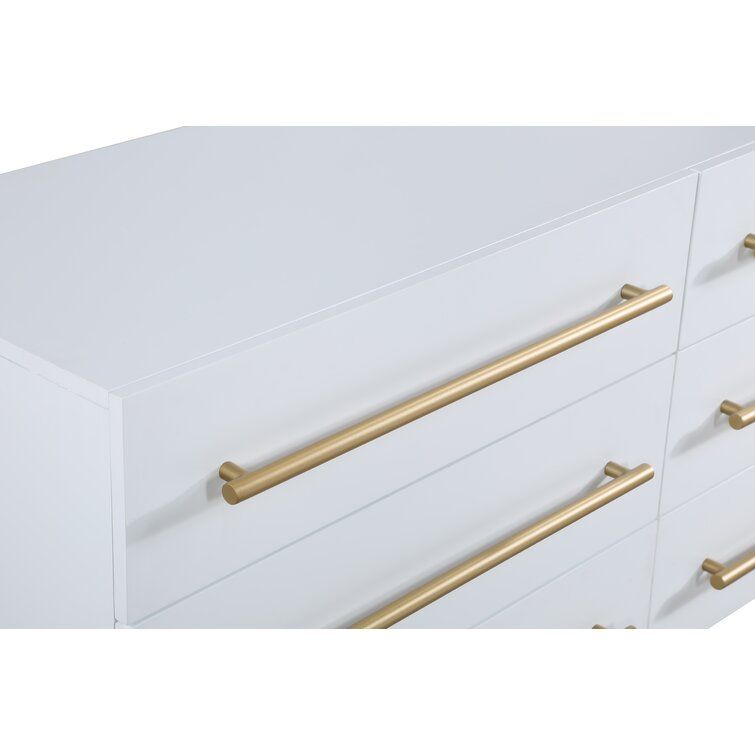 Orson 6 Drawer thumbnail 5