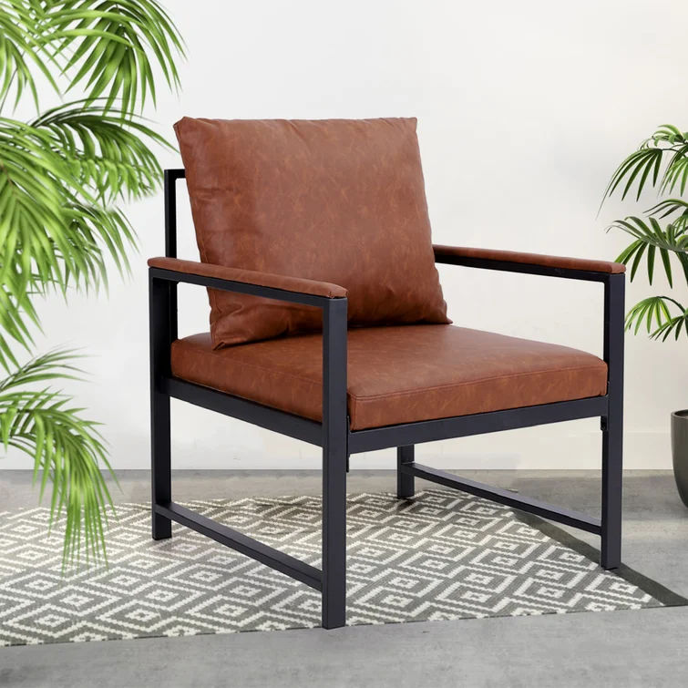 Gabrielle Armchair thumbnail 2