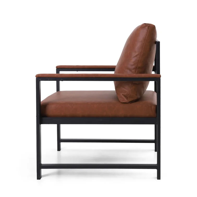 Gabrielle Armchair thumbnail 3