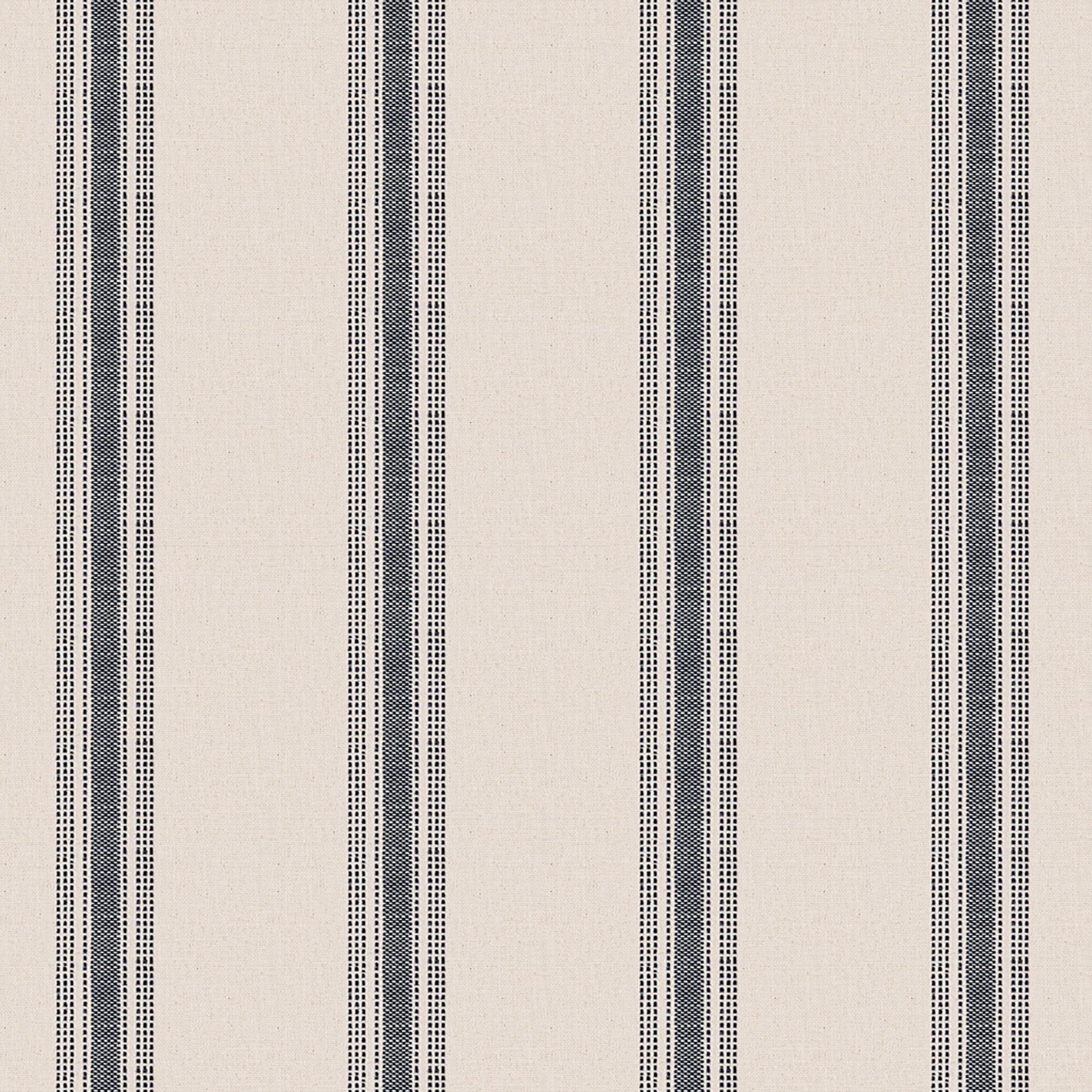 Dashing Stripes Pillow No Insert-24"x24" thumbnail 3