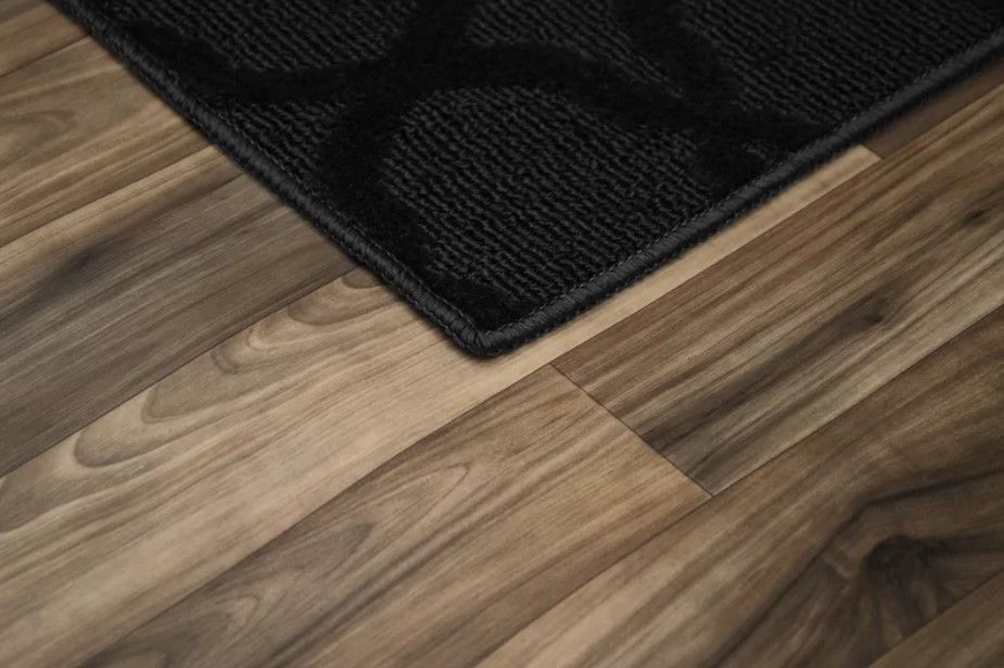 Oneill Geometric Tufted Black Area Rug-7'6"x9'6" thumbnail 6