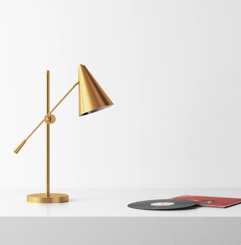 Aziel Standard Table Lamp thumbnail 3