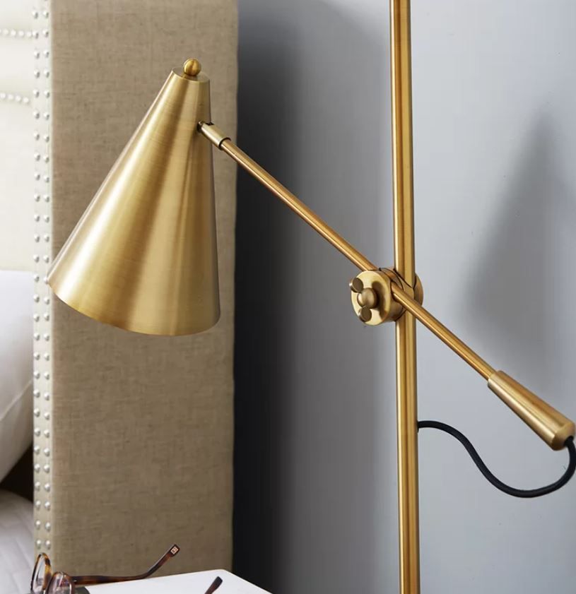 Aziel Standard Table Lamp thumbnail 4