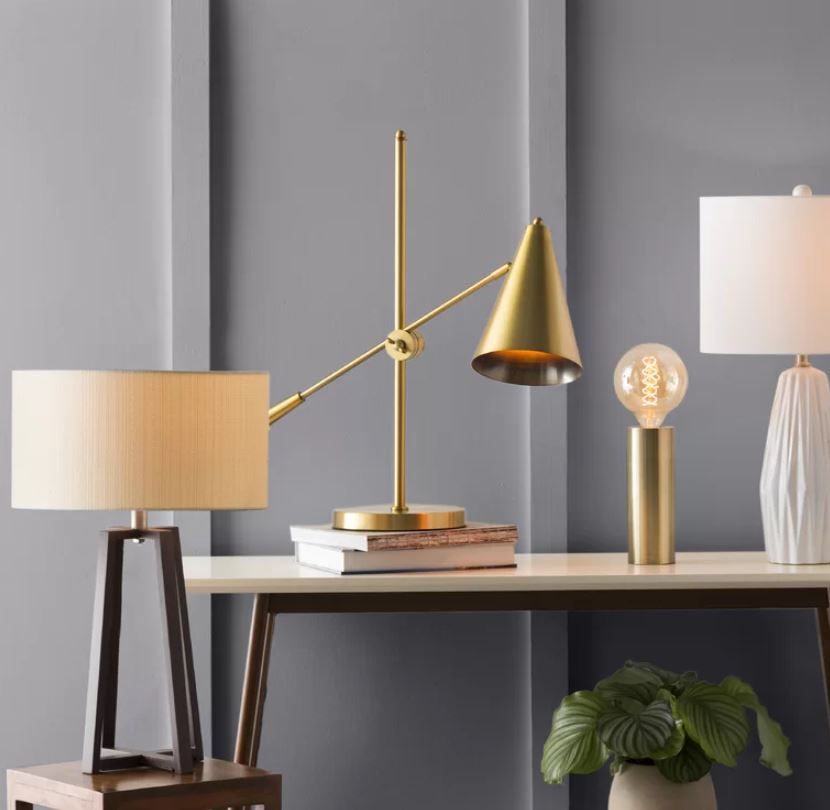 Aziel Standard Table Lamp thumbnail 5