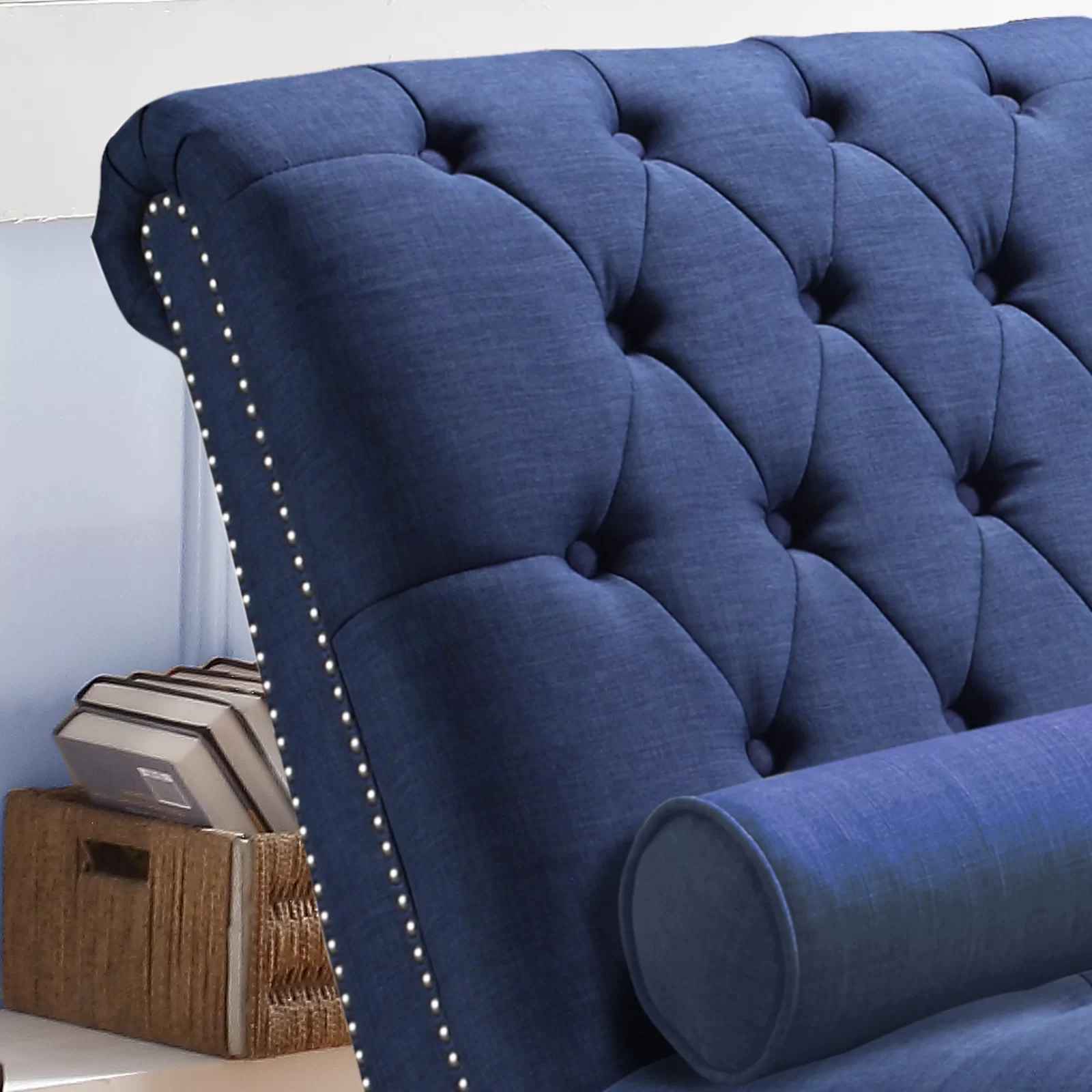 Yarmouth Chaise Lounge thumbnail 2