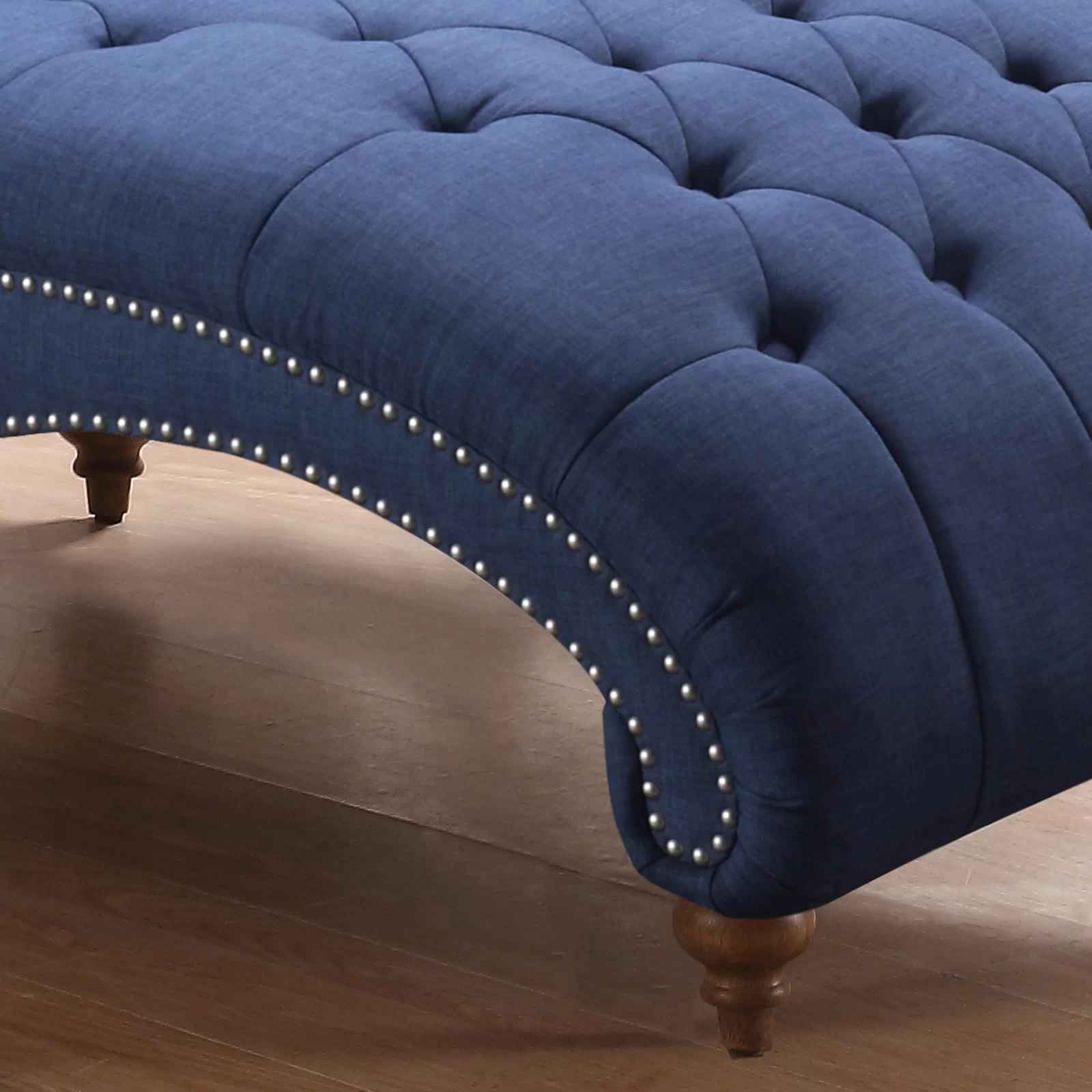 Yarmouth Chaise Lounge thumbnail 4