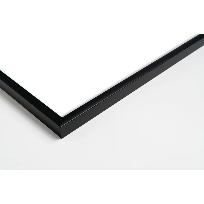 Free Form 1 With Frame-40"x50" thumbnail 2