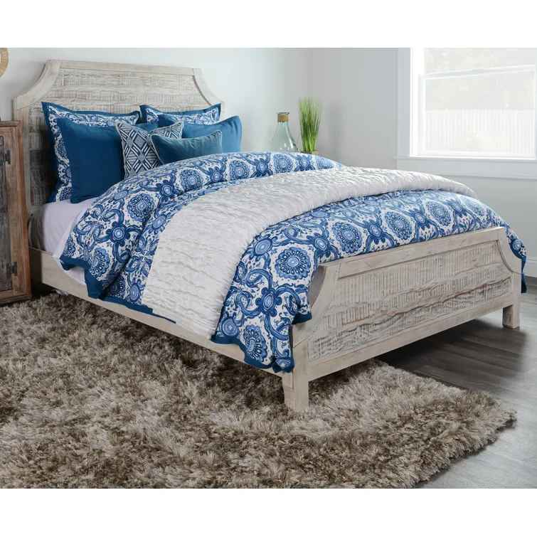 Shyanne Rectangular Velvet Pillow Cover with Insert-14"x20" thumbnail 3