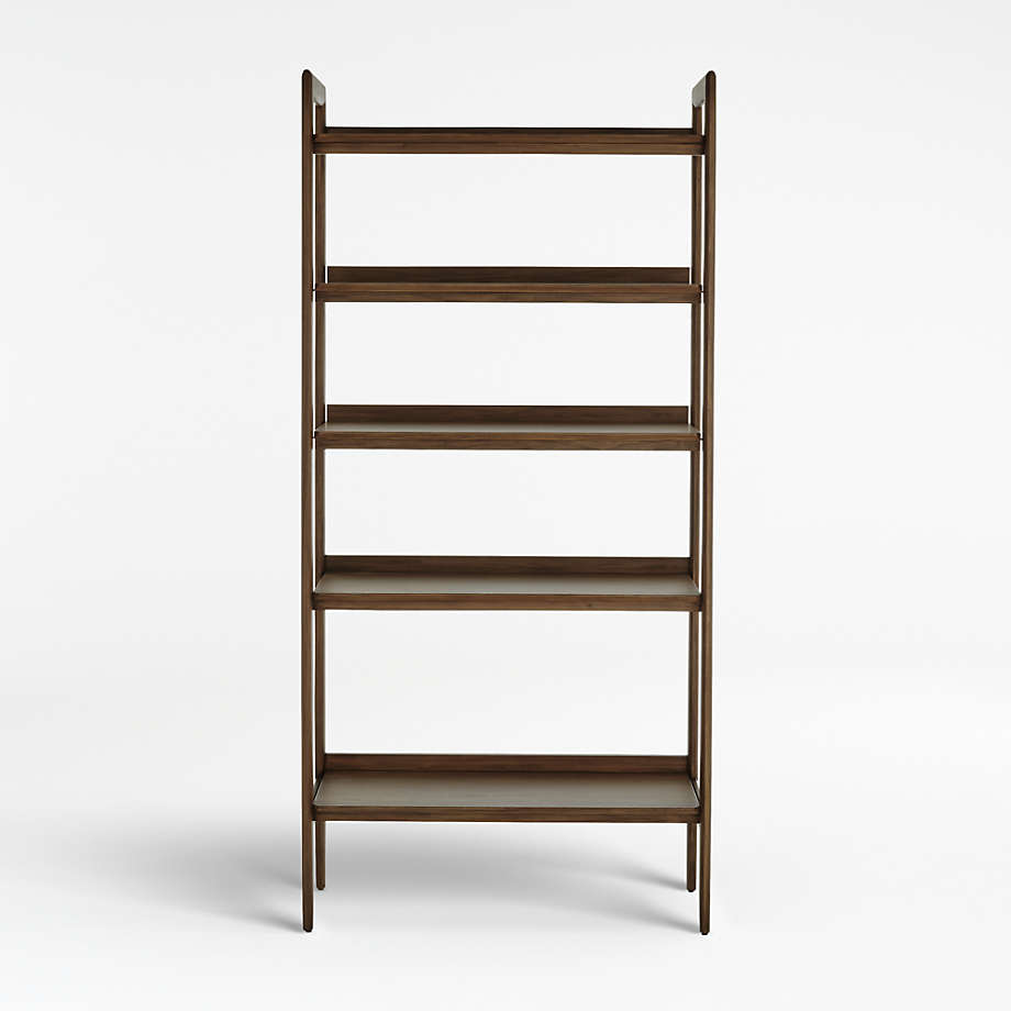 Tate Wide Bookcase thumbnail 3
