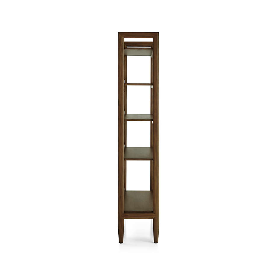 Tate Wide Bookcase thumbnail 4