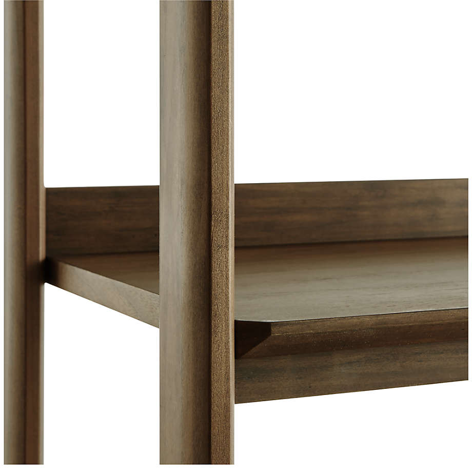 Tate Wide Bookcase thumbnail 5