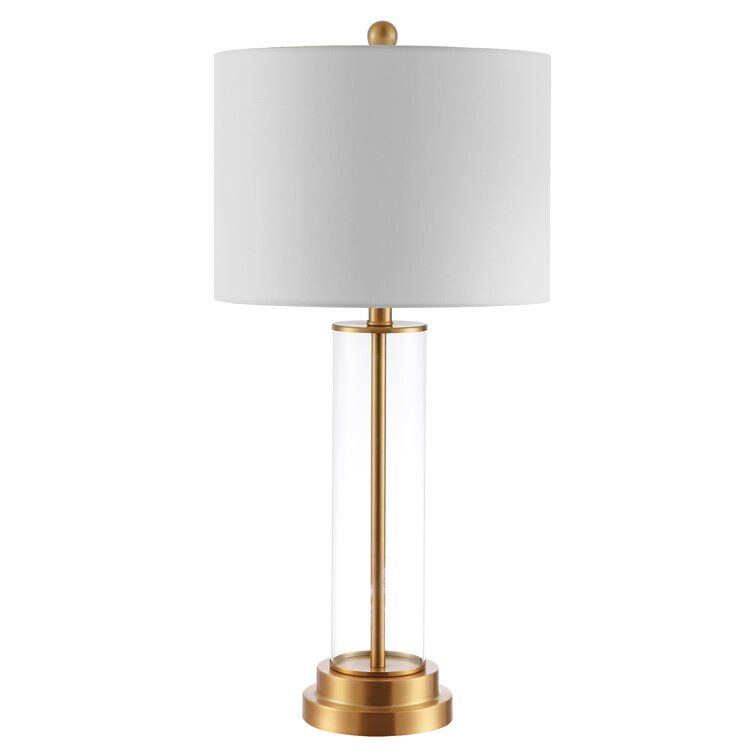 Safavieh Standard Table Lamp thumbnail 3
