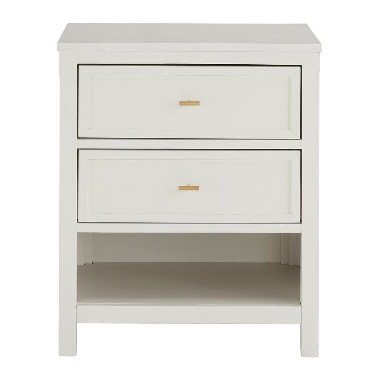 Kowalsky Drawer Nightstand thumbnail 3