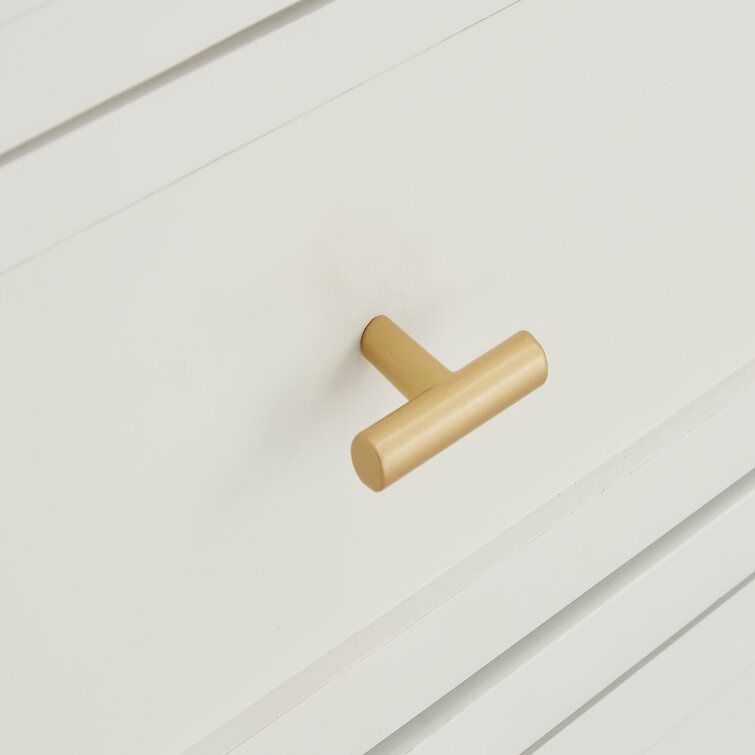 Kowalsky Drawer Nightstand thumbnail 4