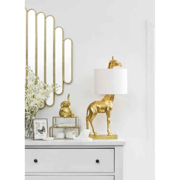 Harbaugh Table Lamp thumbnail 2