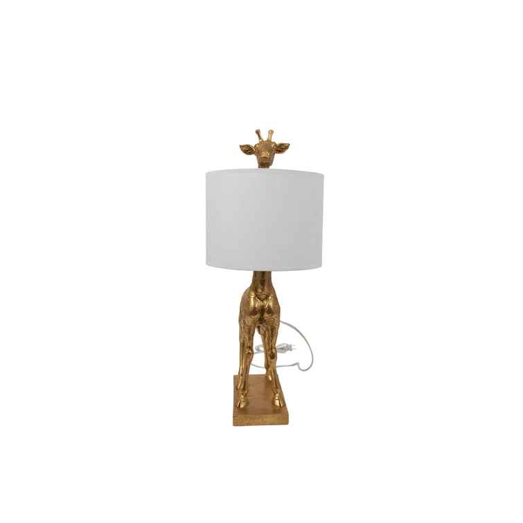 Harbaugh Table Lamp thumbnail 3