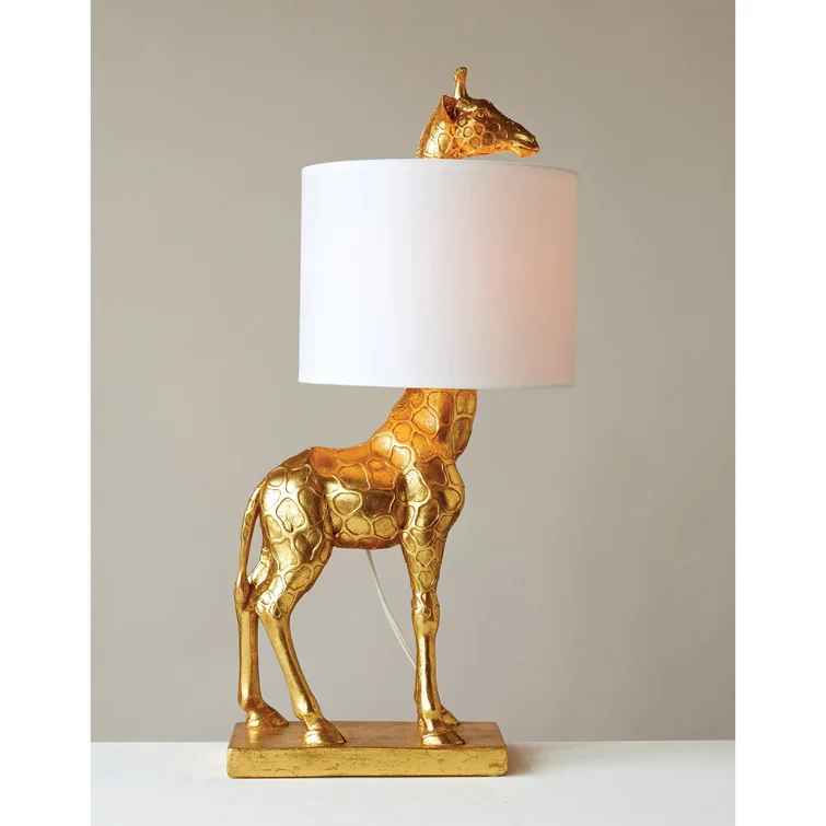 Harbaugh Table Lamp thumbnail 5