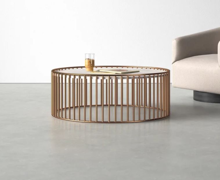 Holton Coffee Table thumbnail 2